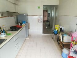 Blk 140 Yishun Ring Road (Yishun), HDB 3 Rooms #612873201